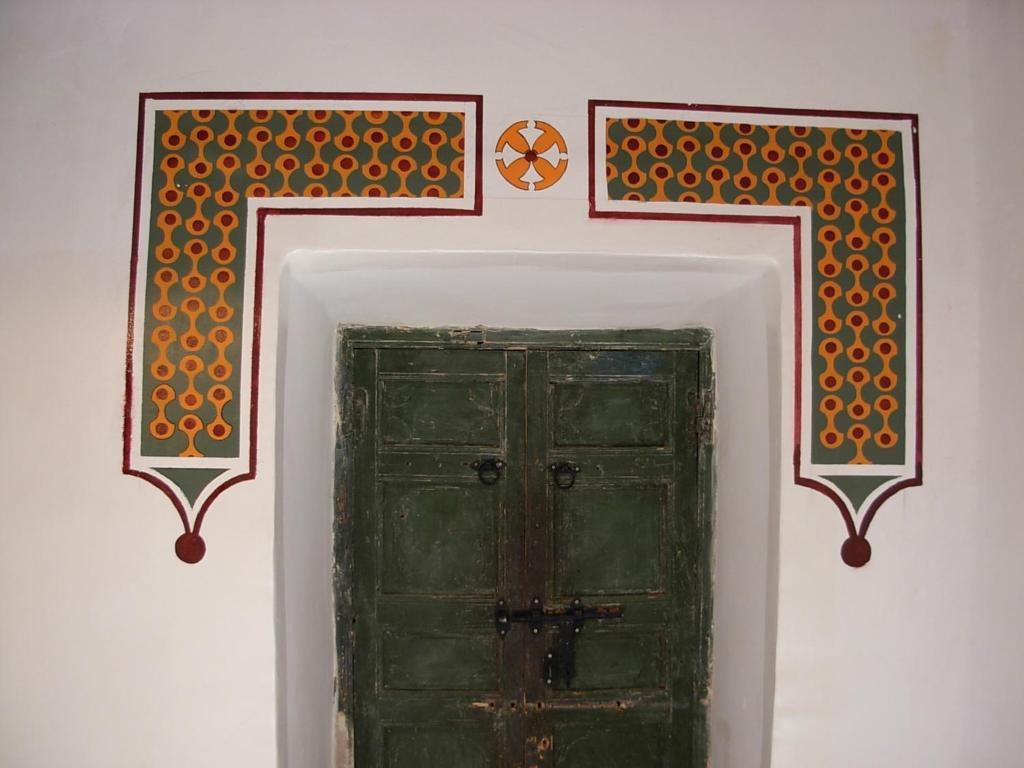 Bed and Breakfast Kasbah Tigmi N'Oufella Telouet Екстер'єр фото