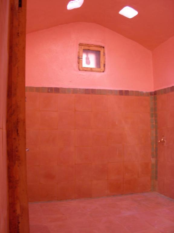 Bed and Breakfast Kasbah Tigmi N'Oufella Telouet Екстер'єр фото